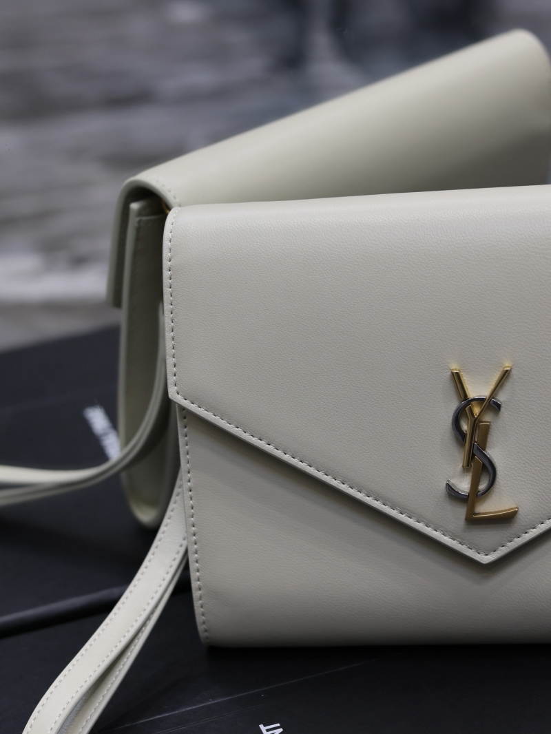 YSL Satchel Bags